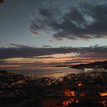 View Of The Whole City Studio Kavála ภายนอก รูปภาพ